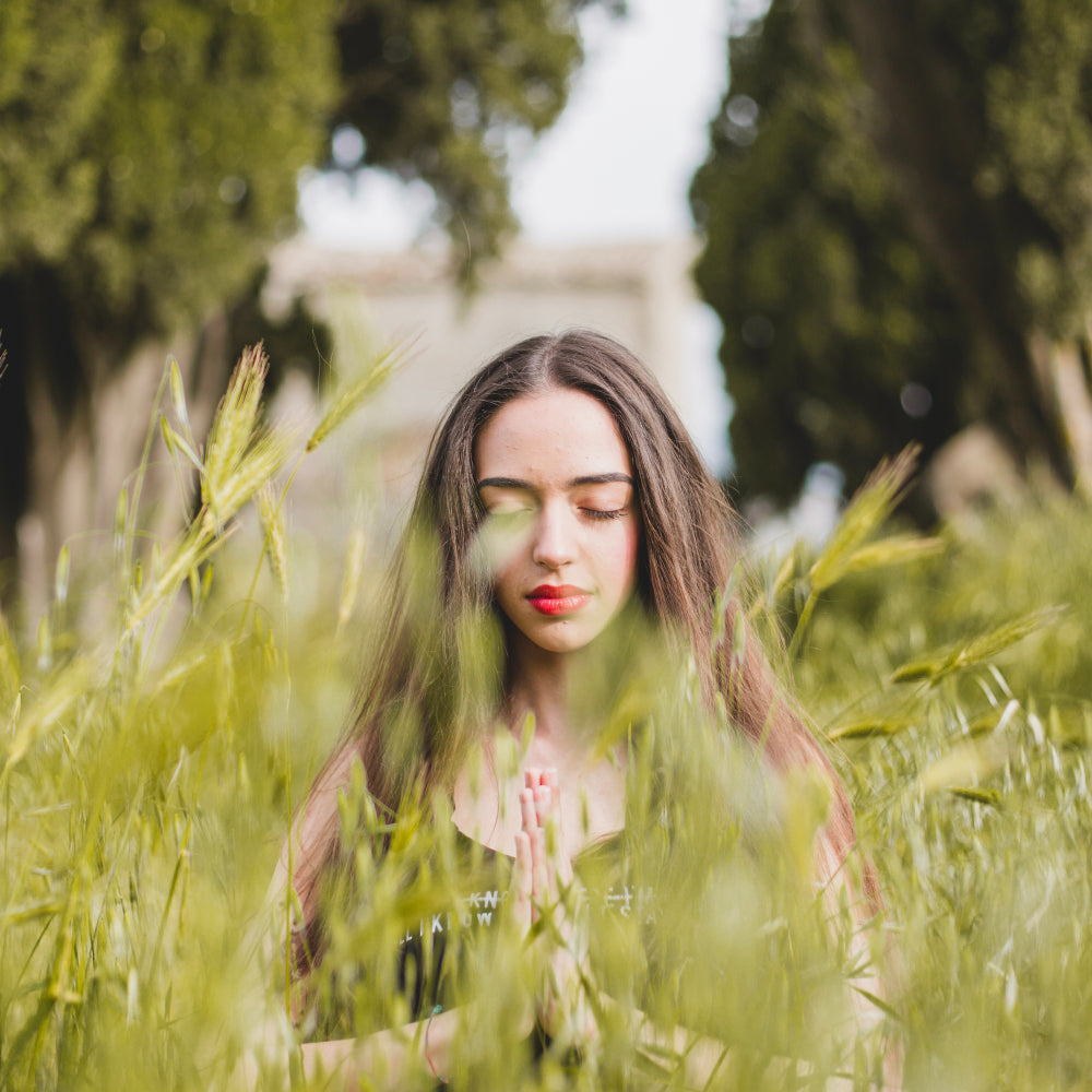 Healing & Wellbeing