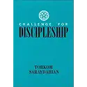Challenge for Discipleship