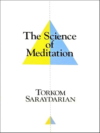 Science of Meditation