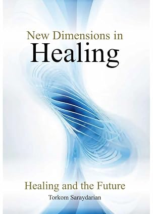 New Dimensions in Healing