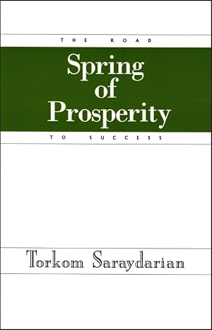 Spring of Prosperity