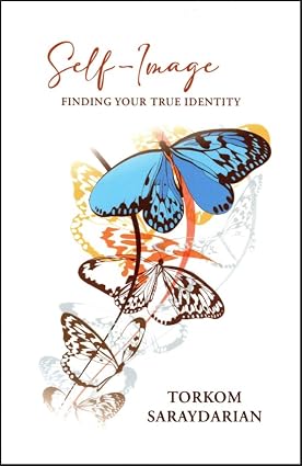 Self-Image: Finding Your True Identity