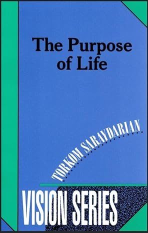 The Purpose of Life