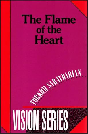 Flame of the Heart