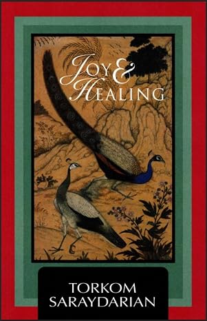 Joy and Healing