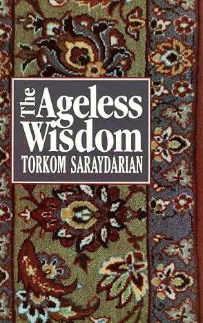 The Ageless Wisdom